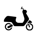 E-SCOOTER