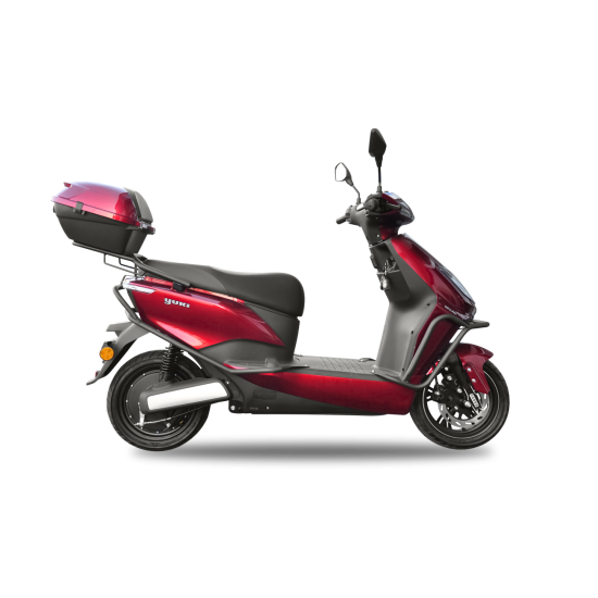 YK-50 SPARK NEW (Elektrikli) YK-50 SPARK NEW (Elektrikli)