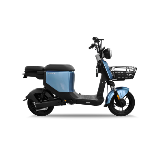 YK-49 ICON (Elektrikli) YK-49 ICON (Elektrikli)
