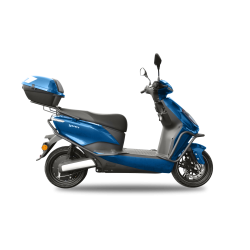 YK-50 SPARK (Elektrikli)