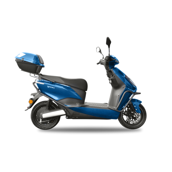YK-50 SPARK NEW (Elektrikli) YK-50 SPARK NEW (Elektrikli)
