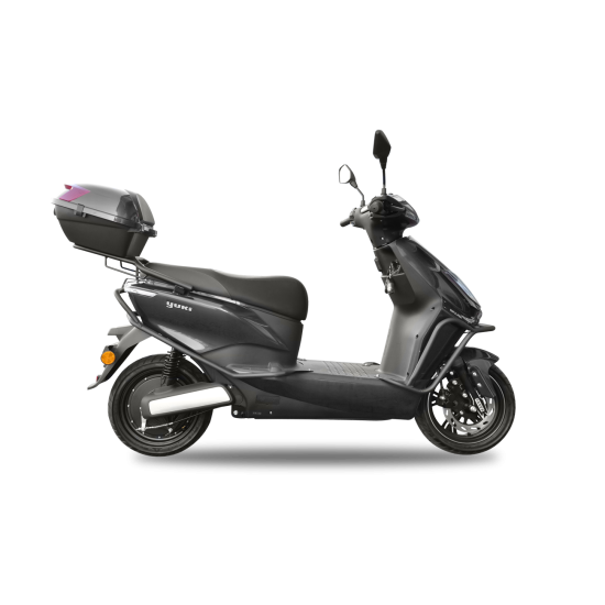 YK-50 SPARK NEW (Elektrikli) YK-50 SPARK NEW (Elektrikli)