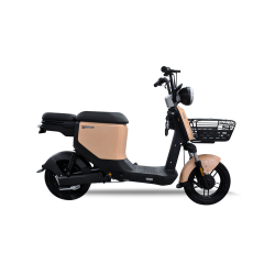YK-49 ICON (Elektrikli)