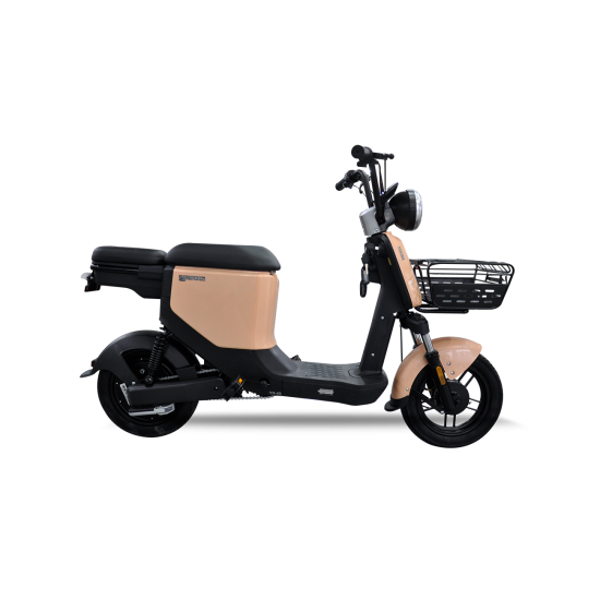 YK-49 ICON (Elektrikli) YK-49 ICON (Elektrikli)