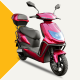 YK-50 SPARK NEW (Elektrikli) YK-50 SPARK NEW (Elektrikli)