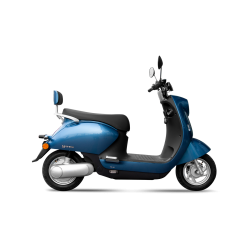 YK-48 TRON (Elektrikli)
