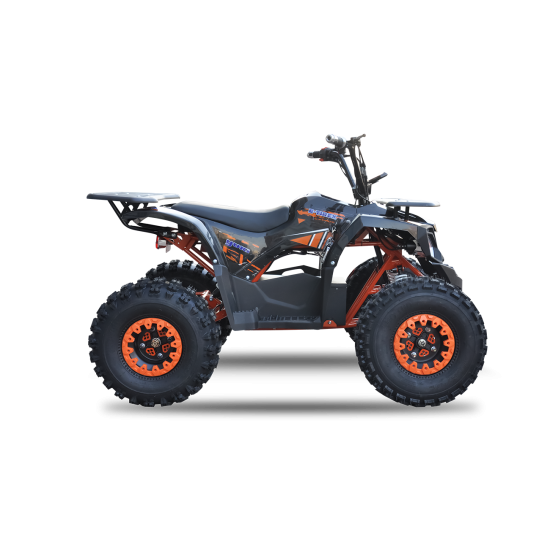 E-TIREX (Elektrikli)