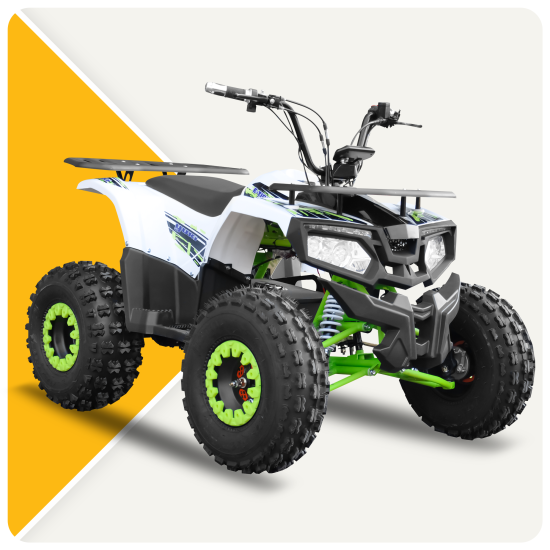 E-TIREX (Elektrikli) E-TIREX (Elektrikli)