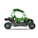 THOR UTV 250 Offroad (Benzinli)