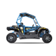 THOR UTV 250 Offroad (Benzinli)