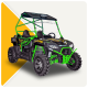 THOR UTV 250 Offroad (Benzinli)