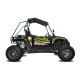 THOR UTV 400 (Benzinli)