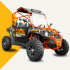 THOR UTV 400 (Benzinli)