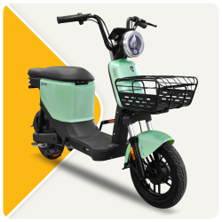 YK-49 ICON (Elektrikli)