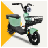 YK-49 ICON (Elektrikli)