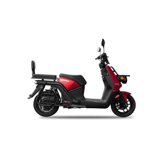 YK-52 ERIS (Elektrikli) YK-52 ERIS (Elektrikli)