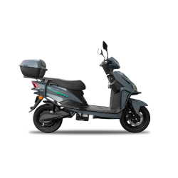 YK-53 WINDY (Elektrikli)