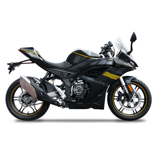 250 RR 250 RR
