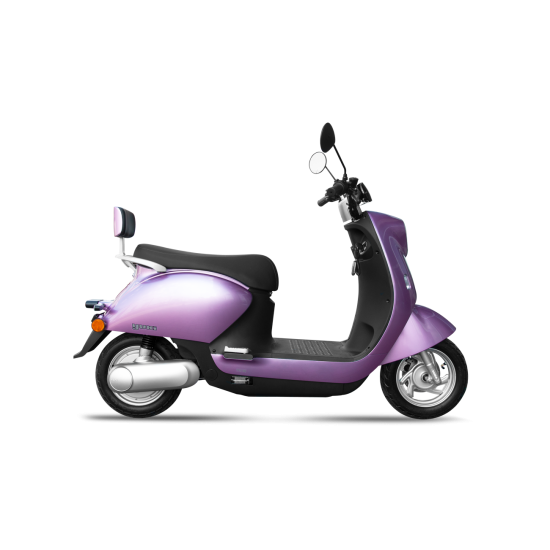 YK-48 TRON (Elektrikli) YK-48 TRON (Elektrikli)
