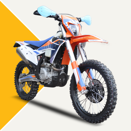 DIRTYPAWS HJ450 4T (Benzinli) DIRTYPAWS HJ300 4T (Benzinli)