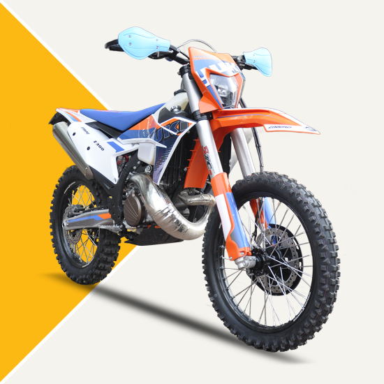 DIRTYPAWS Z300 2T (Benzinli) DIRTYPAWS Z300 2T (Benzinli)