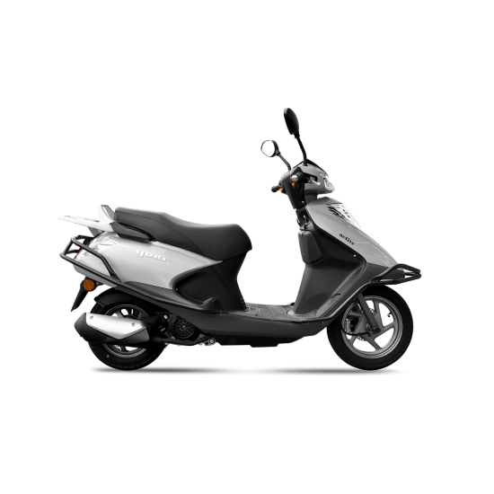 ACTIVE 50 (Benzinli)	