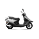 ACTIVE 50 (Benzinli)	