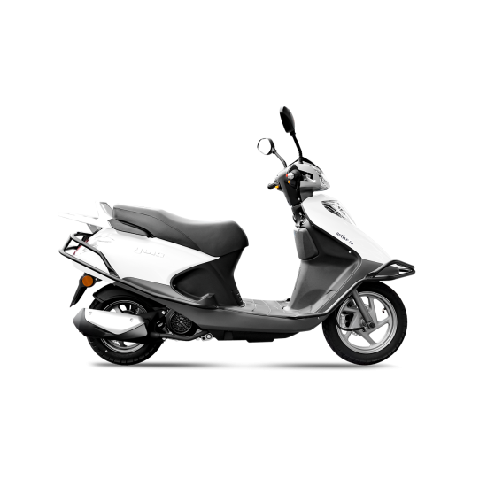 ACTIVE 50 (Benzinli)	