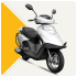 ACTIVE 50 (Benzinli)