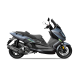 EXPLORER 250 MAXI SCOOTER (Benzinli)	