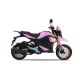 HAMMER 125 (Benzinli)	