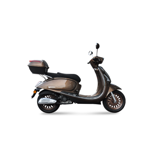 MARGHERITA 50 (Benzinli)	