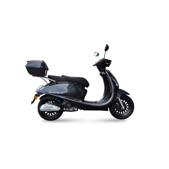 MARGHERITA 50 (Benzinli)	