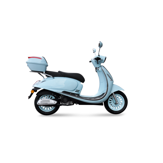 MARGHERITA 50 (Benzinli)	