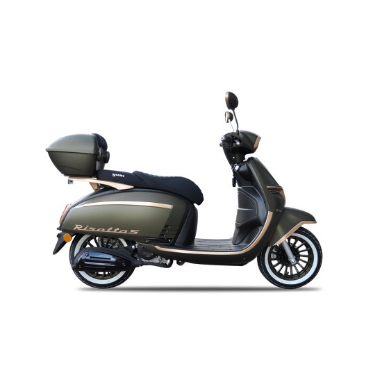 RISOTTO-S 50 (Benzinli)	