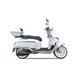 RISOTTO-S 50 (Benzinli)
