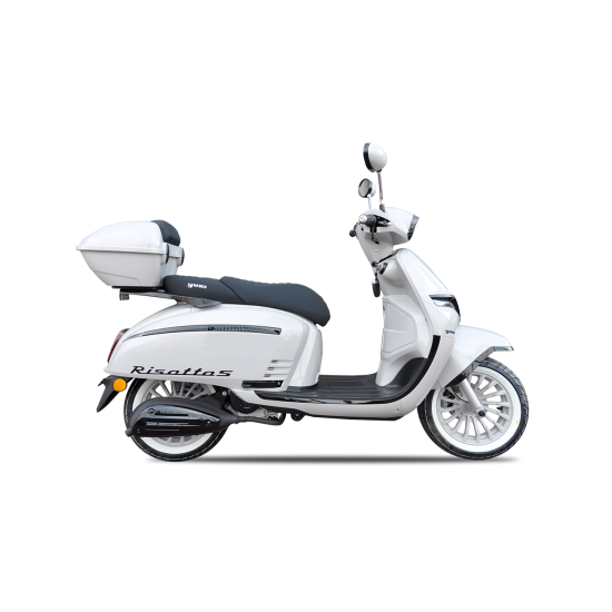 RISOTTO-S 50 (Benzinli)	