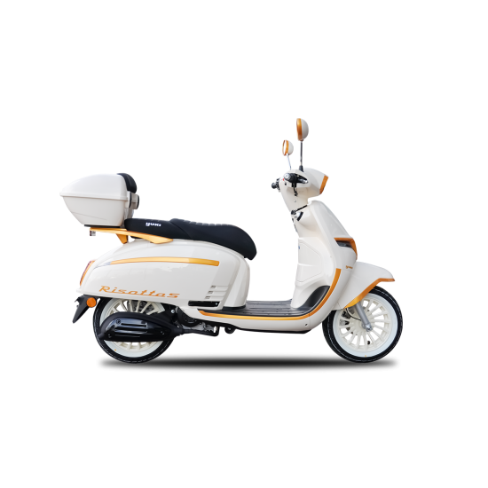 RISOTTO-S 50 (Benzinli)	