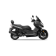 STORM 125 MAXI SCOOTER (Benzinli)	