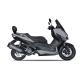 STORM 125 MAXI SCOOTER (Benzinli)	