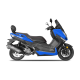 STORM 125 MAXI SCOOTER (Benzinli)	