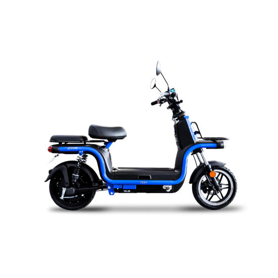 YK-39 PICO (Elektrikli)	