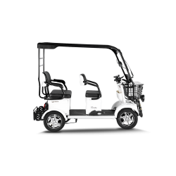 YK-61 CARETTA (Elektrikli)