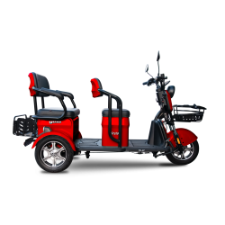 YK-57 GRETA (Elektrikli)