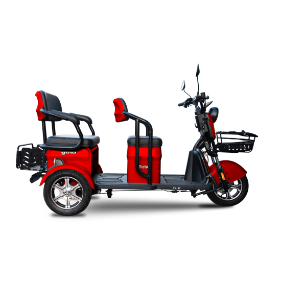 YK-57 GRETA (Elektrikli)