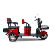YK-57 GRETA (Elektrikli)