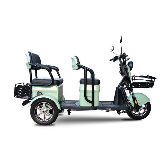 YK-57 GRETA (Elektrikli)