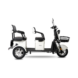 YK-58 GRETA PLUS (Elektrikli)