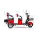 YK-58 GRETA PLUS (Elektrikli)