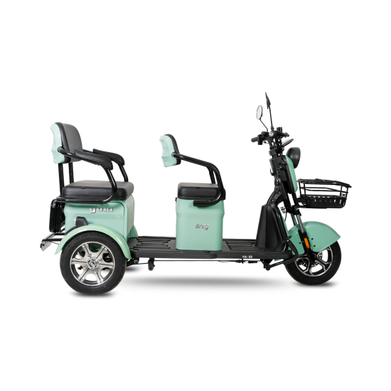 YK-58 GRETA PLUS (Elektrikli)